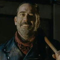 Negan Smith