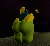 Thicc Noob