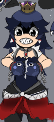 Chompette