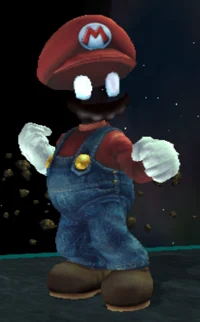 Fnaw mario NEW