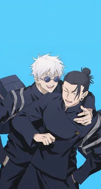 Satoru n Satoru