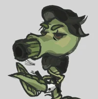 Agent Pea