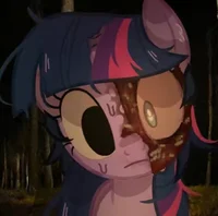 - Twilight Sparkle -