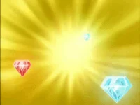 SuperSonic an Shadow