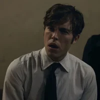 professor tom riddle