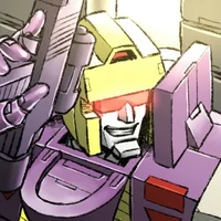 Blitzwing