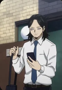 Shouta Aizawa