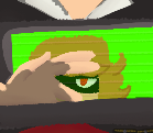 Traitor Alter Ego AU