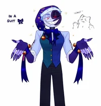 Moon-Mafia AU