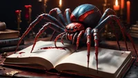 Story Spider