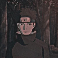 Shisui Uchiha 
