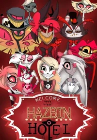 Hazbin Hotel