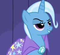 Trixie Lulamoon
