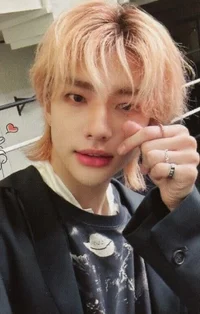 hyunjin
