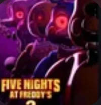 Fnaf movie 2