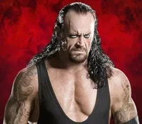 The Undertaker