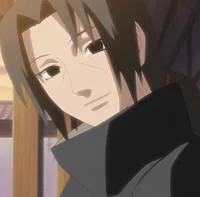 Itachi Uchiha 