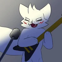 Famous Furry Singer