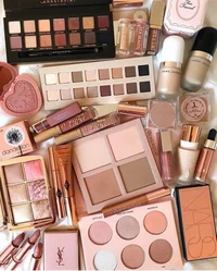 Make-up ASMR
