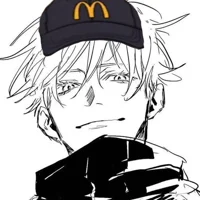 Satoru Gojo