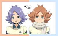 Brothers Fubuki au