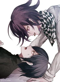 Kokichi Ouma