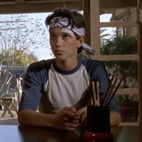 Daniel LaRusso 