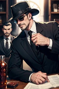 Dante Diego