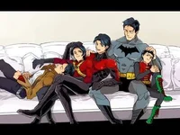 2-20 BatFamily