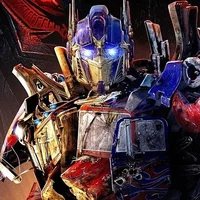 Optimus Prime