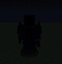 Minecraft Thaumturge