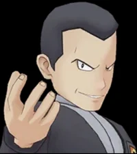 Giovanni