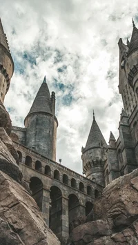 Battle of Hogwarts