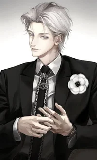 Jeremiah