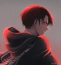 Levi ackerman