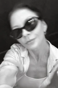 Catherine Zeta-Jones