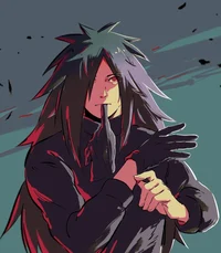 Madara Uchiha
