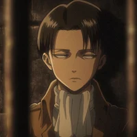 Levi Ackerman