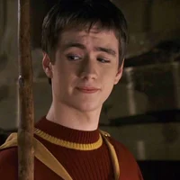 Oliver Wood 