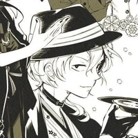 Chuuya Nakahara