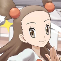 Jasmine - Pokemon