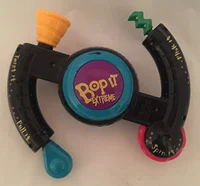 Bop It Extreme