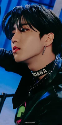 Han Jisung 