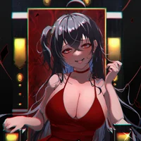 Drunk Taihou