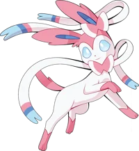 Soul-Stealer Sylveon
