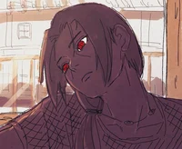 Itachi - Skatista BL