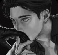 Sebastian Ex-Husband