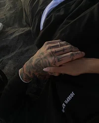 Meet a mafia boss