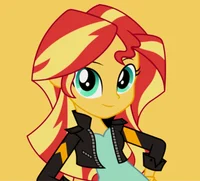 Sunset Shimmer