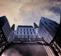 Nevermore Academy